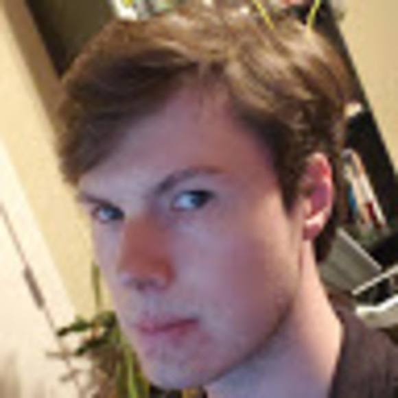 Meet your Posher, Hunter - Picture 1 of 1